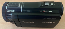 Panasonic X920 HD Camcorder