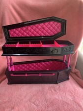 Monster High Draculaura Dead