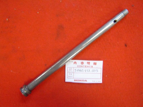 Xr125a xl125s 87 - xr125a,