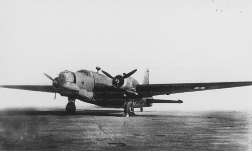 Vickers wellington aviation - wellington,