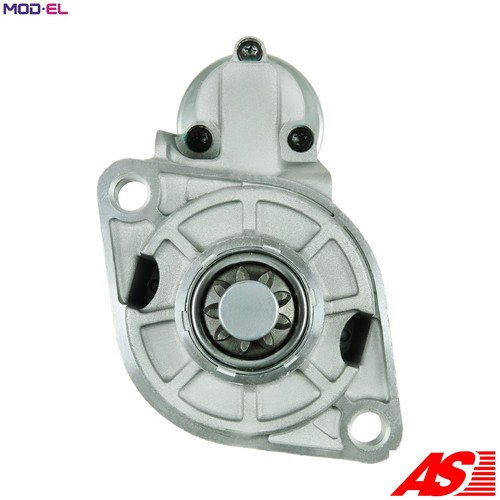 Starter s0125 for skoda - starter,
