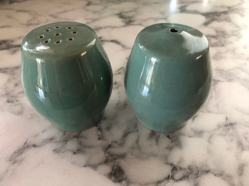 Denby manor green vintage - green,