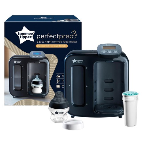 Tommee tippee perfect - prep, day