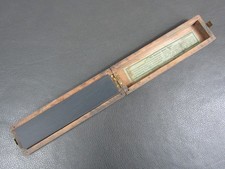 Natural grey thuringian