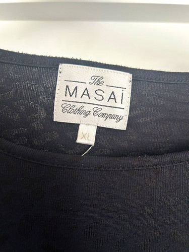 Masai women dress size xl - masai,