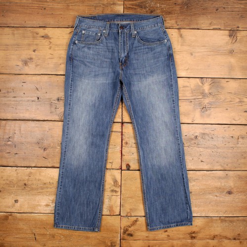 Levis 527 jeans 32x30 blue - jeans,