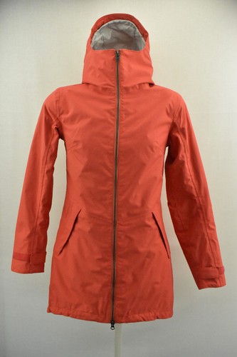Didriksons folka parka jacket - folka,