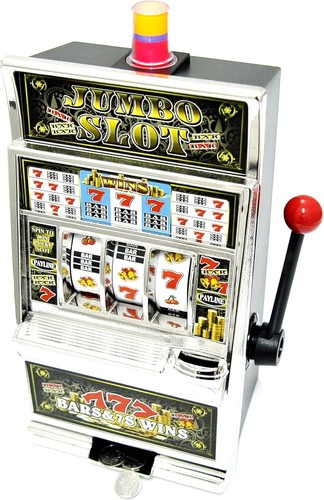 Casino slot machine toy las - casino,
