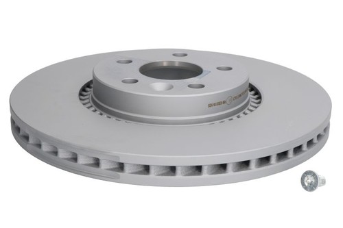 Brake disc front right - disc,