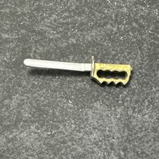 Vintage Action Man Australian