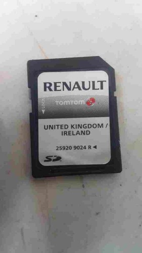 Renault megane 2008 2016 - megane, clio