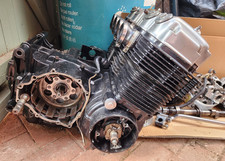Honda CB750 F2 sohc 1977