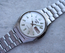 January 1985 seiko - 1985, automatic