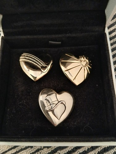 Vintage variety club badges - variety,