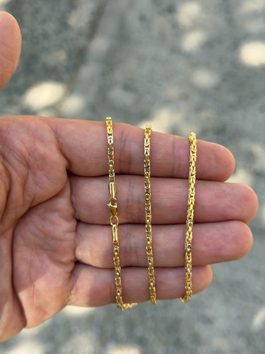 14k yellow gold - yellow,