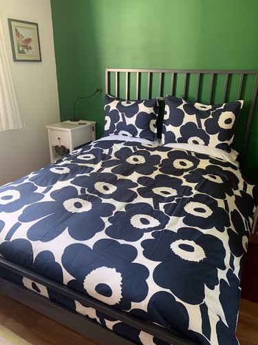 Marimekko king size duvet - marimekko,