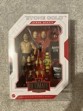 WWE Ultimate Edition Action