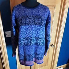 Vintage Oleana Nordic