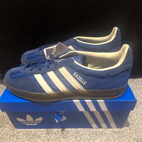 Adidas gazelle indoor - adidas,