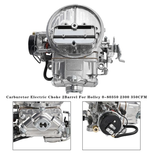 Carburetor electric choke - carburetor,