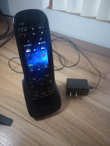 Logitech harmony ultimate - logitech,