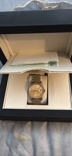 Rolex Datejust 36mm w/ factory