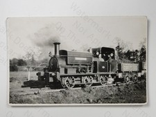 Hayfield steam locomotive - steam,