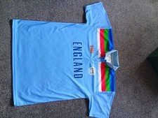 England CricketWorld Cup 1992 Shirt