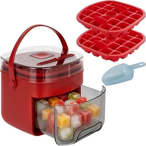 Portable ice maker machine - portable,