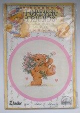 Forever Friends Cross Stitch