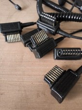 Metz Mecablitz Flash Sync Cable for 45CT5, 60CT1, 60CT2