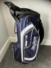 MacGregor Golf Cart/Carry Bag
