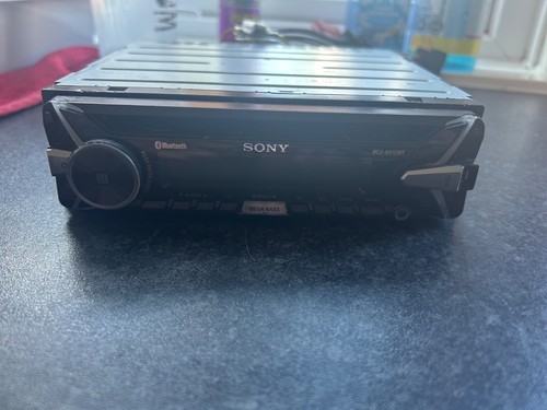 Sony mex n4100bt mp3 - sony, cd/mp3