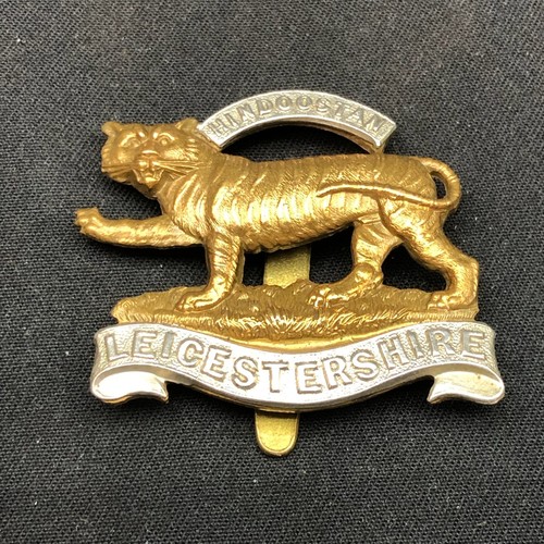 Royal leicestershire regiment - royal,