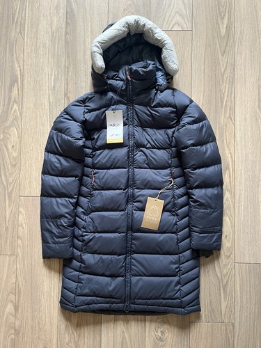 Rab deep cover - parka,