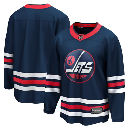 Winnipeg jets nhl ice hockey - nhl,