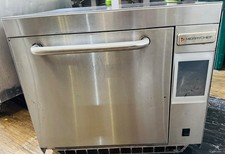 Merrychef Eikon E3 High Speed Oven 13 A Plug 240V (1350)plus VAT