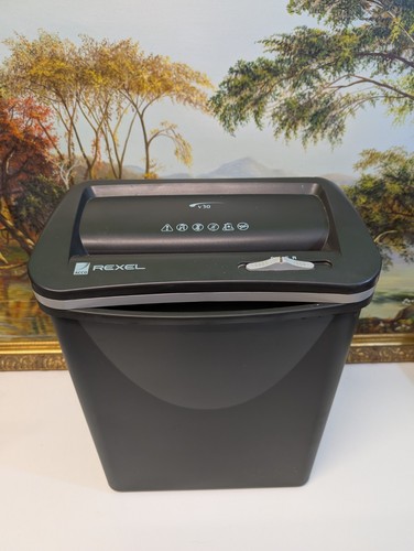 Rexel v30 personal - rexel,