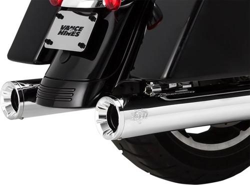 Vance hines eliminator - eliminator, 400