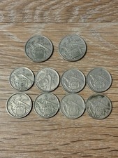 Old foreign  Coins Very Rare & Collectible Bulk Job Lot