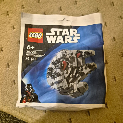 Lego star wars - lego,