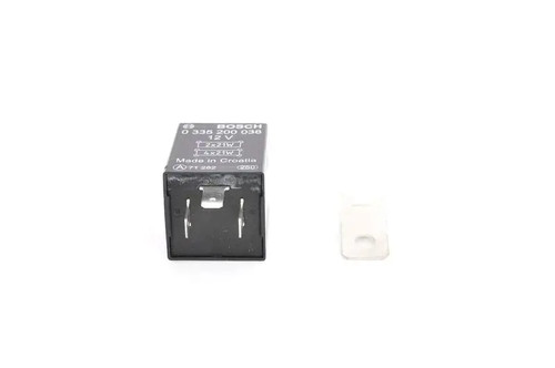 Flasher relay electric 335 - flasher,