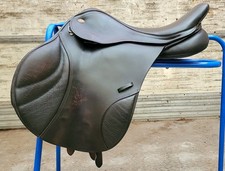 Kent and Masters S-Series Jump