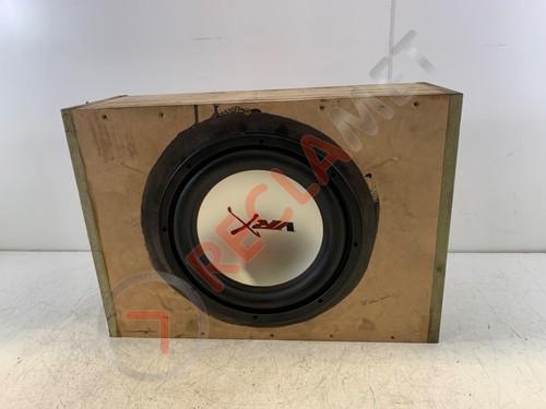 Vrx subwoofer car - vrx, /