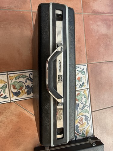 Vintage samsonite accord - vintage,
