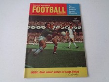 CHARLES BUCHAN'S FOOTBALL