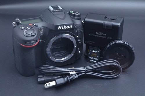 Nikon d7100 1mp - nikon,