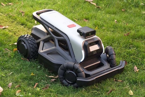 Airseekers tron robotic - tron,