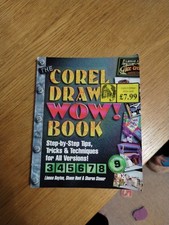 The Corel Draw Wow Graphics