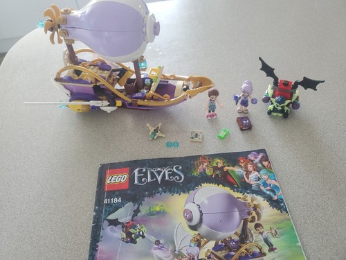 Lego elves set - 41184,